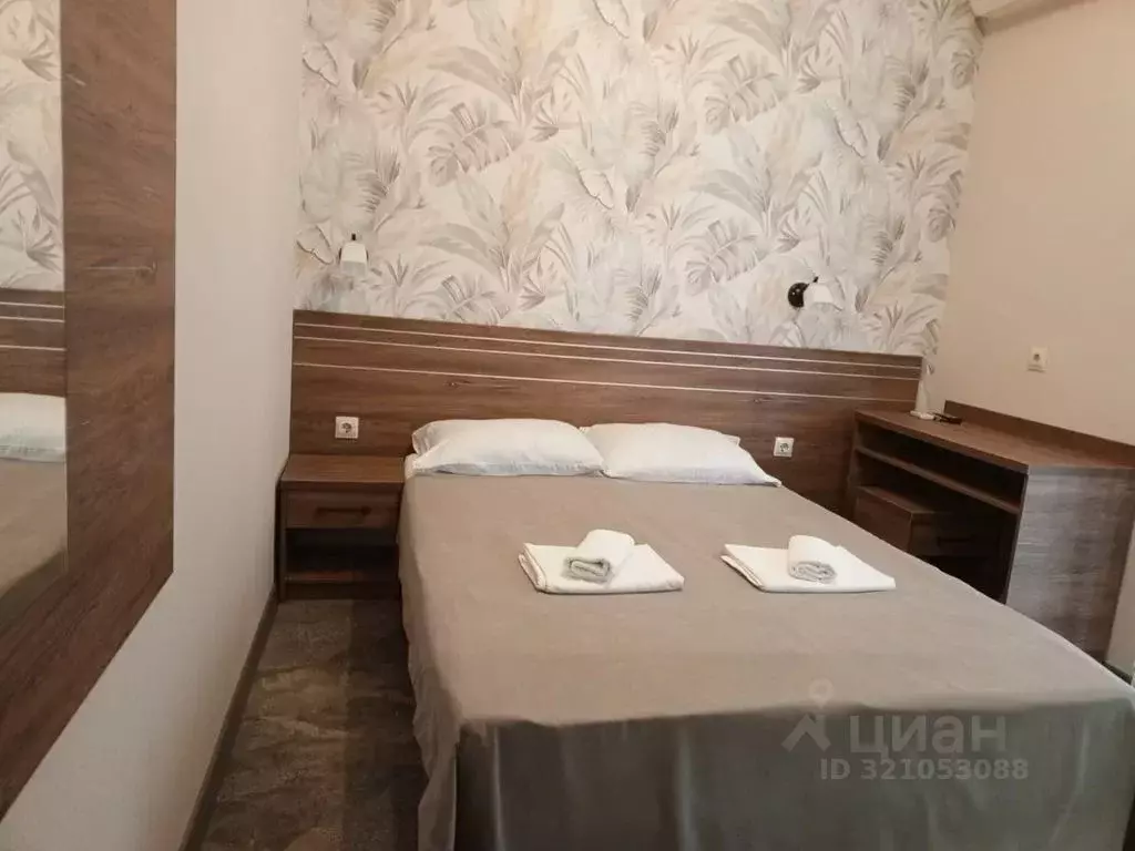 Комната Краснодарский край, Сочи ул. Просвещения, 91 - Фото 2