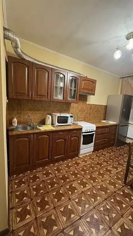 2-к кв. Новосибирская область, Новосибирск ул. Есенина, 31/1 (80.0 м) - Фото 2