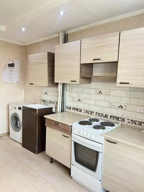 3-к. квартира, 62 м, 3/5 эт. - Фото 1