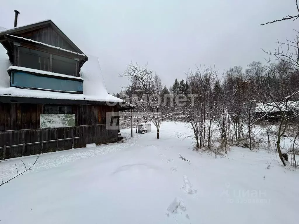 Участок в Марий Эл, Медведевский район, Куярское с/пос, Салют СНТ  ... - Фото 1