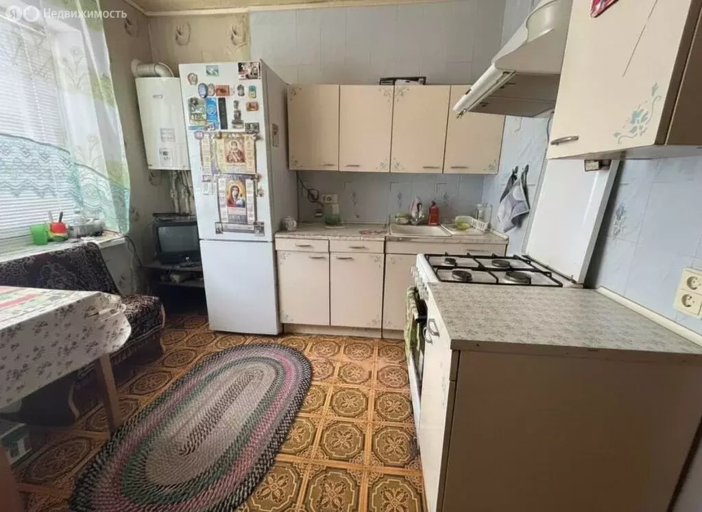 1-комнатная квартира: Свердловская область, Ирбитское муниципальное ... - Фото 1