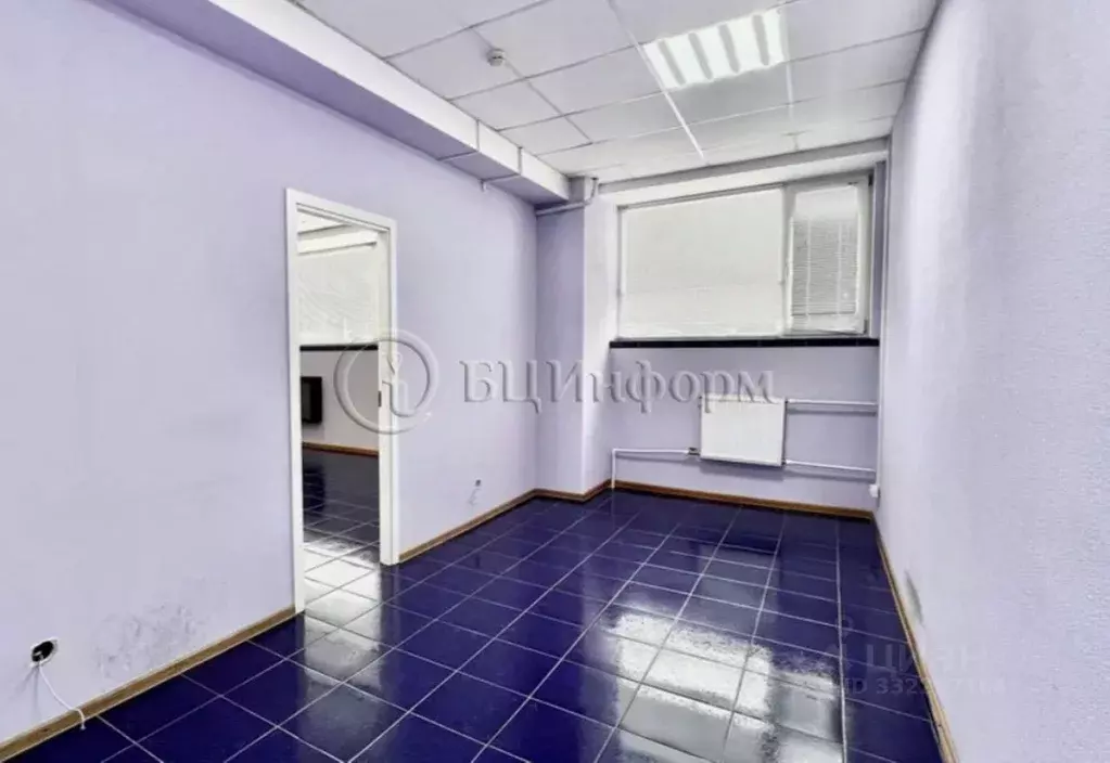 Офис в Санкт-Петербург Люботинский просп., 2-4 (66 м) - Фото 1