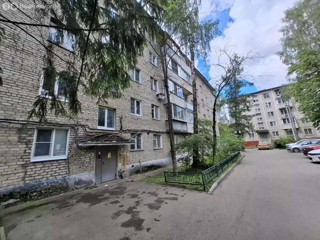 1-комнатная квартира: Чехов, Московская улица, 89 (30 м) - Фото 2