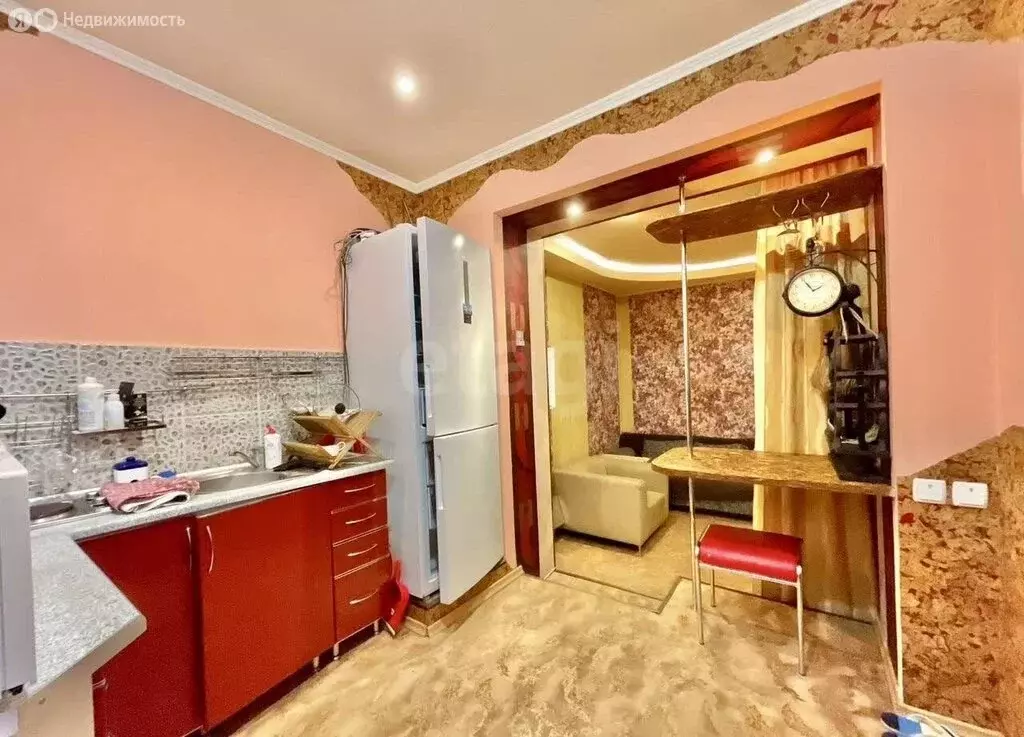 2-комнатная квартира: Ялта, улица Павленко, 14А (30.4 м) - Фото 1