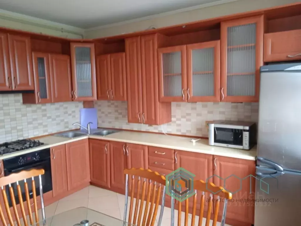 2-к кв. Калининградская область, Калининград Озерная ул., 49 (71.7 м) - Фото 1