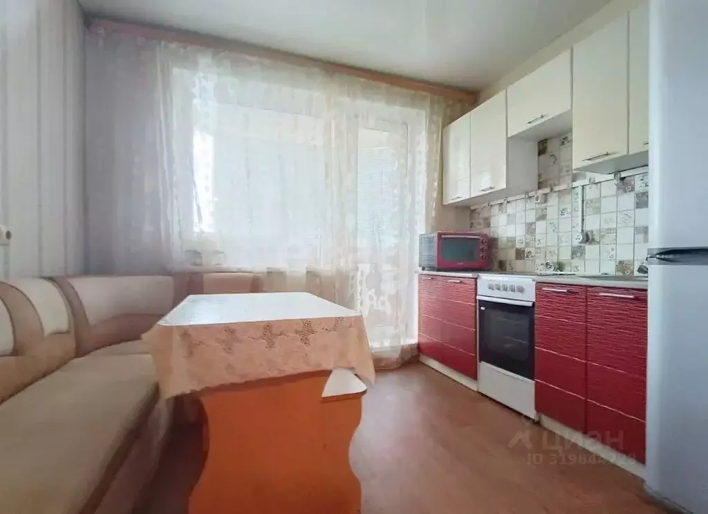 1-к кв. Приморский край, Артем ул. Толстого, 4 (33.2 м) - Фото 0