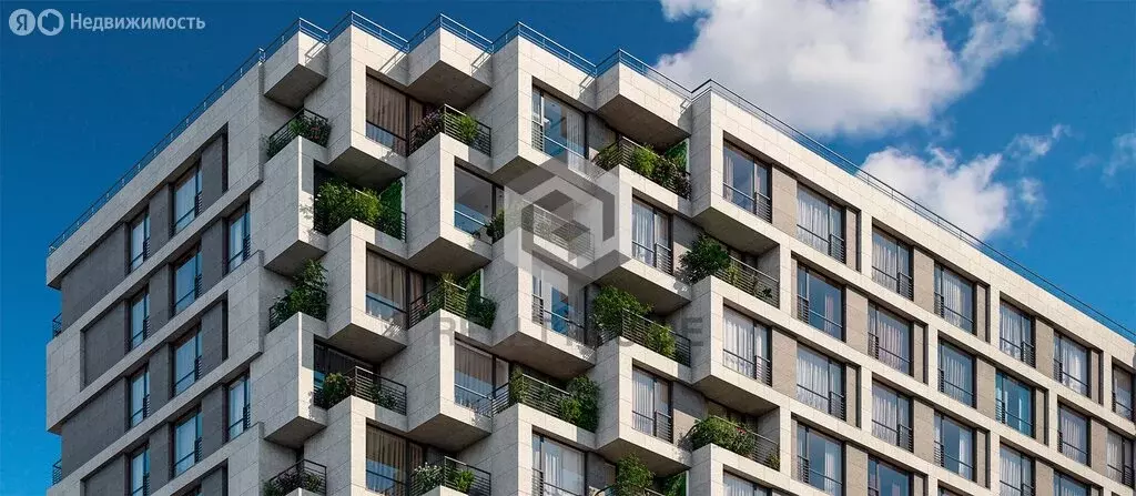 Офис (299.3 м) - Фото 1