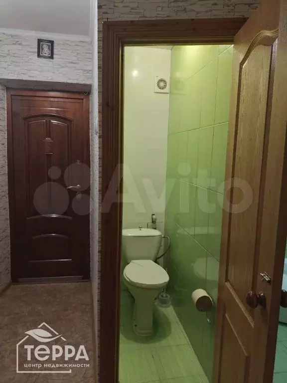2-к. квартира, 48 м, 2/5 эт. - Фото 1