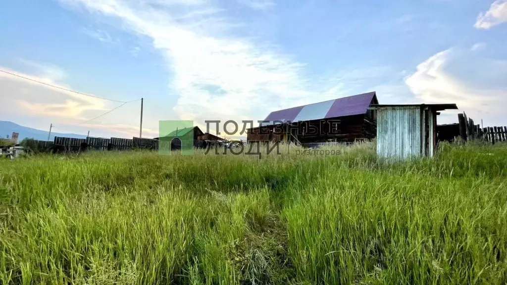 Дом в Забайкальский край, Читинский район, Атамановка пгт Болотная ... - Фото 2