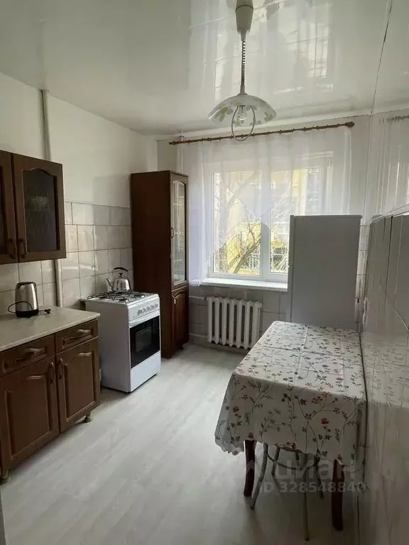 2-к кв. Ростовская область, Ростов-на-Дону Северный мкр, просп. ... - Фото 1
