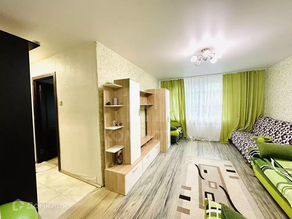 Продаётся 3-к квартира, 53 м - Фото 0