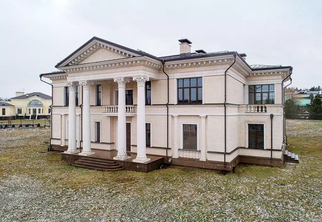 Дом в Московская область, Одинцово Стольное кп,  (1726 м) - Фото 1