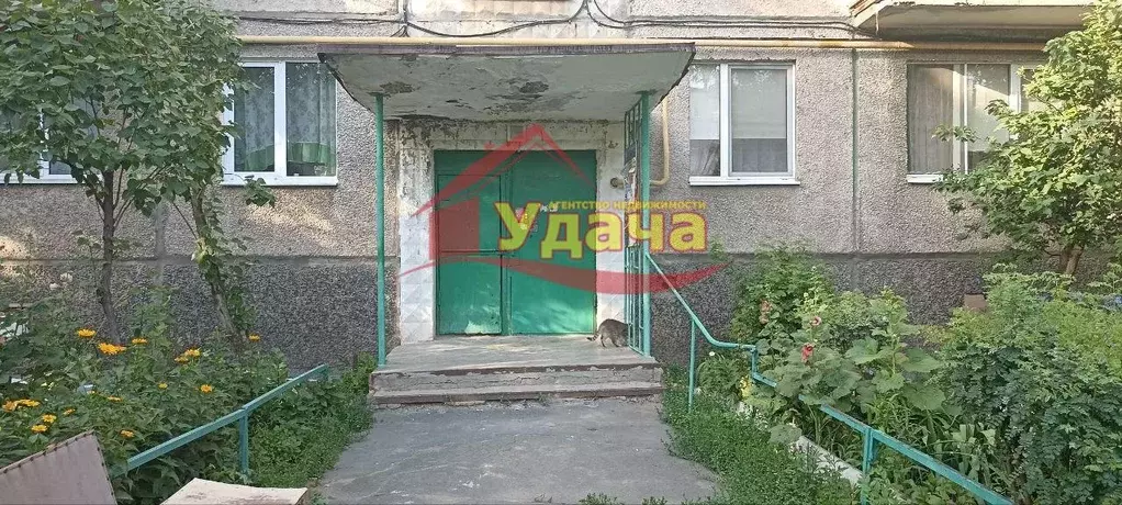 Квартира, 2 комнаты, 44 м - Фото 1