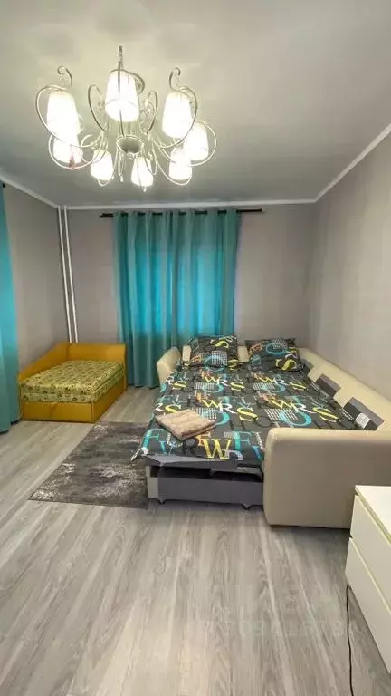 2-к кв. Московская область, Дмитров ул. 2-я Комсомольская, 16к3 (52.0 ... - Фото 1