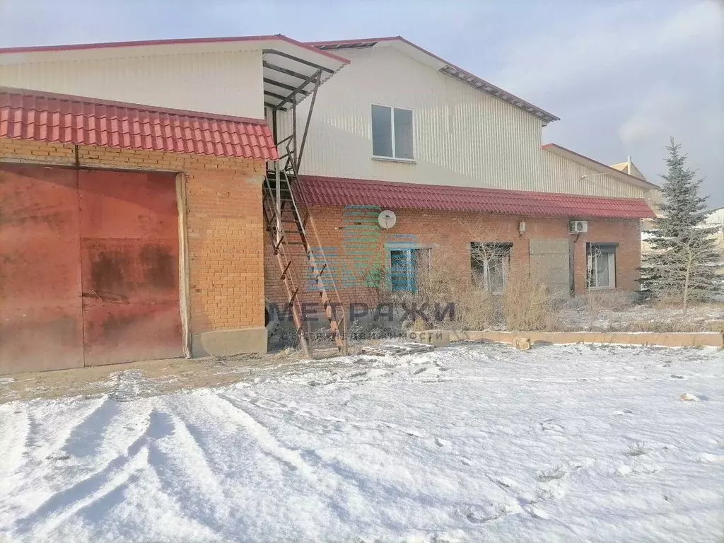 Помещение свободного назначения в Калужская область, Дзержинский ... - Фото 2