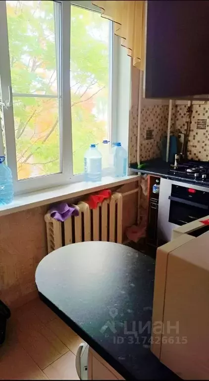 2-к кв. Московская область, Лобня Букинское ш., 9 (41.9 м) - Фото 1