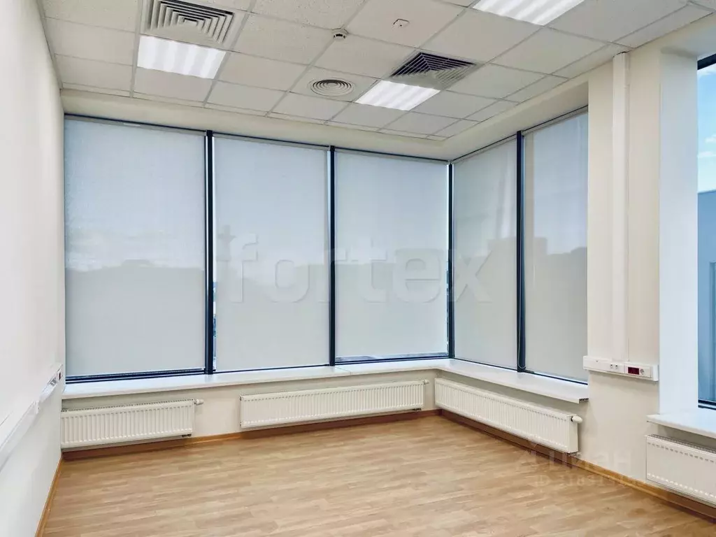 Офис в Москва 3-я Рыбинская ул., 18С2 (528 м) - Фото 0