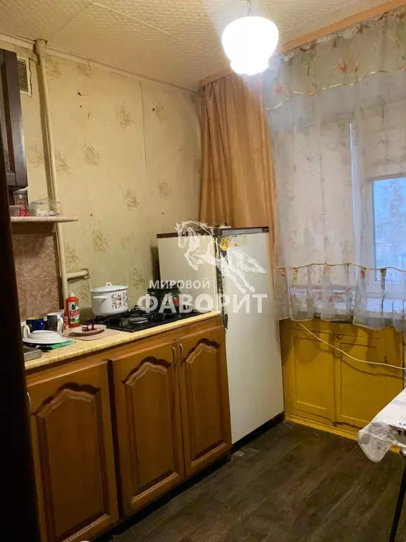 Квартира, 1 комната, 31.2 м - Фото 0