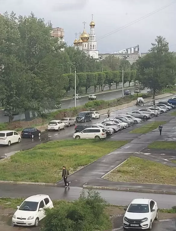 1-к. квартира, 38 м, 3/8 эт. - Фото 1