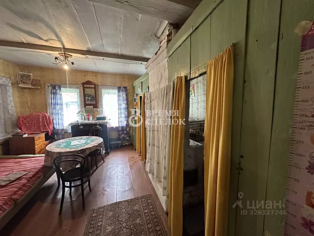 Дом в Владимирская область, Камешковский муниципальный округ, д. ... - Фото 2