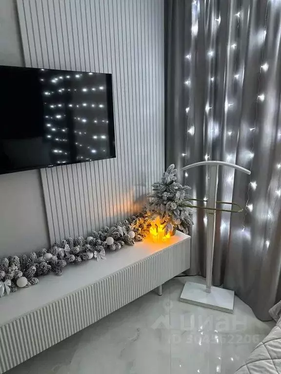 1-к кв. Ленинградская область, Волхов Волховский просп., 53 (25.0 м) - Фото 1