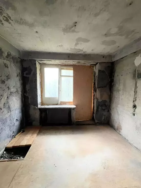 2-к кв. Санкт-Петербург ул. Карпинского, 36К7 (45.0 м) - Фото 1