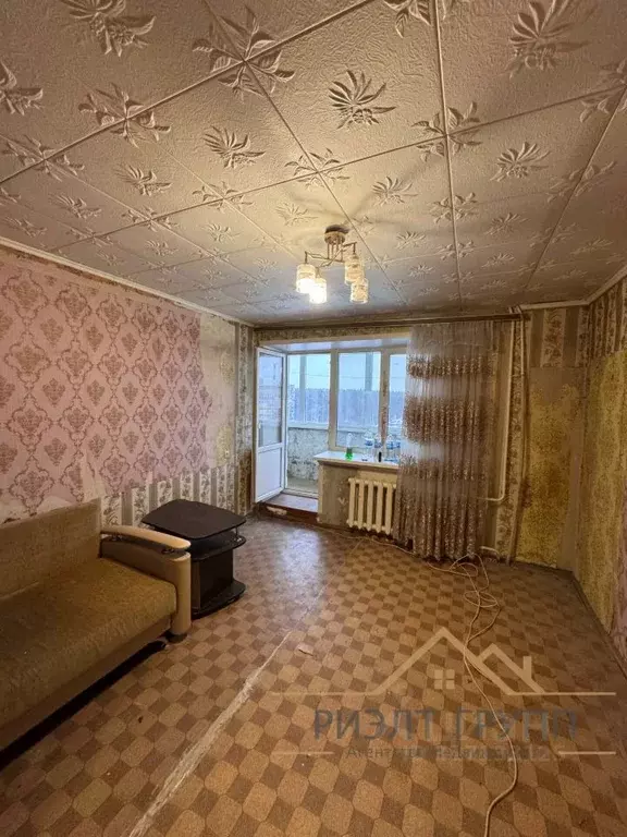 3-к кв. Татарстан, Казань Ютазинская ул., 16 (60.9 м) - Фото 1