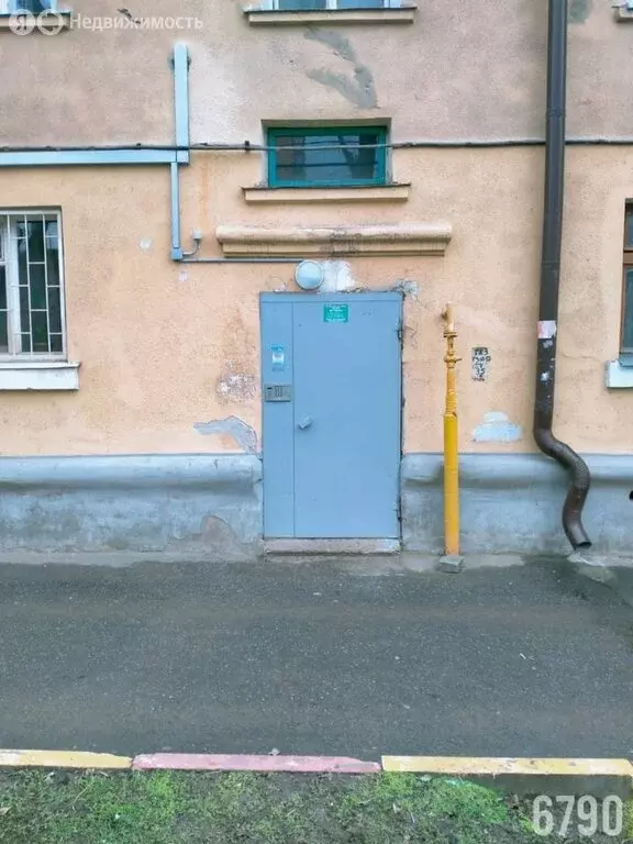 2-комнатная квартира: Аксай, улица Дружбы, 6 (45 м) - Фото 1