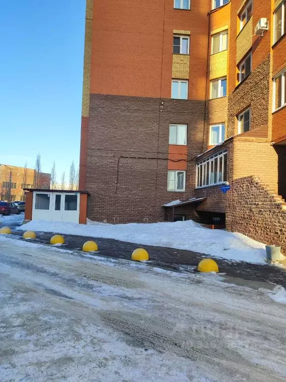 Помещение свободного назначения в Омская область, Омск Пригородная ... - Фото 0
