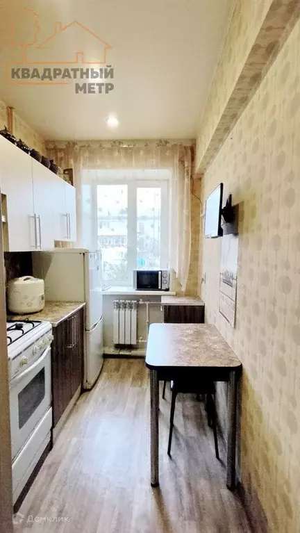 Продаётся 1-к квартира, 26.33 м - Фото 1