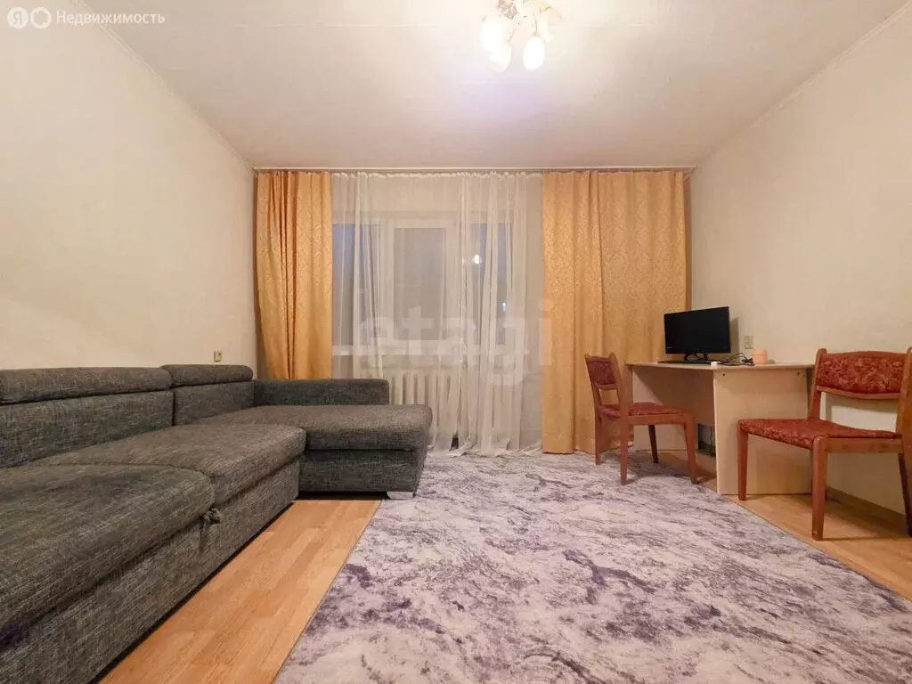 2-комнатная квартира: Нижний Тагил, улица Ермака, 51 (46 м) - Фото 2