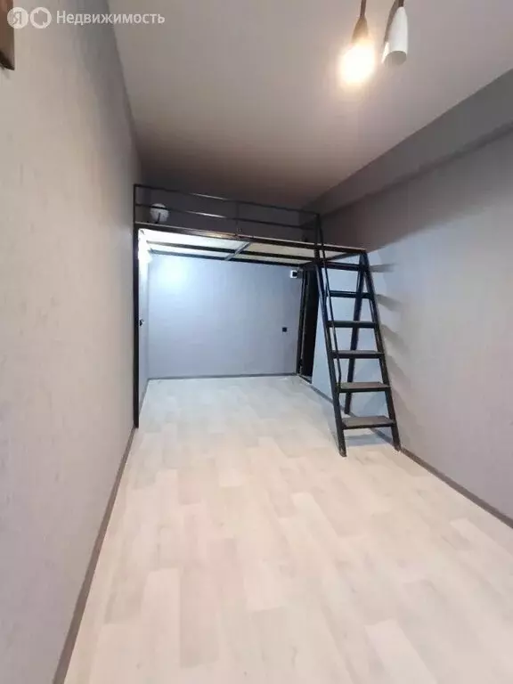 1к в 2-комнатной квартире (17.2 м) - Фото 2