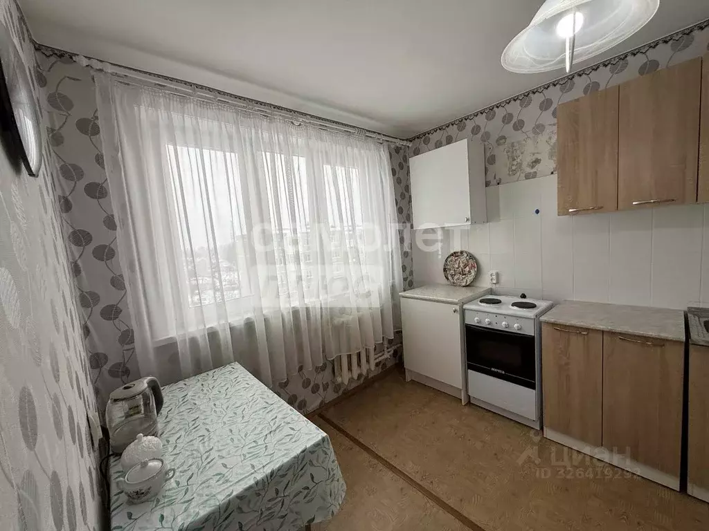 1-к кв. Свердловская область, Первоуральск ул. Прокатчиков, 2/1 (28.0 ... - Фото 1