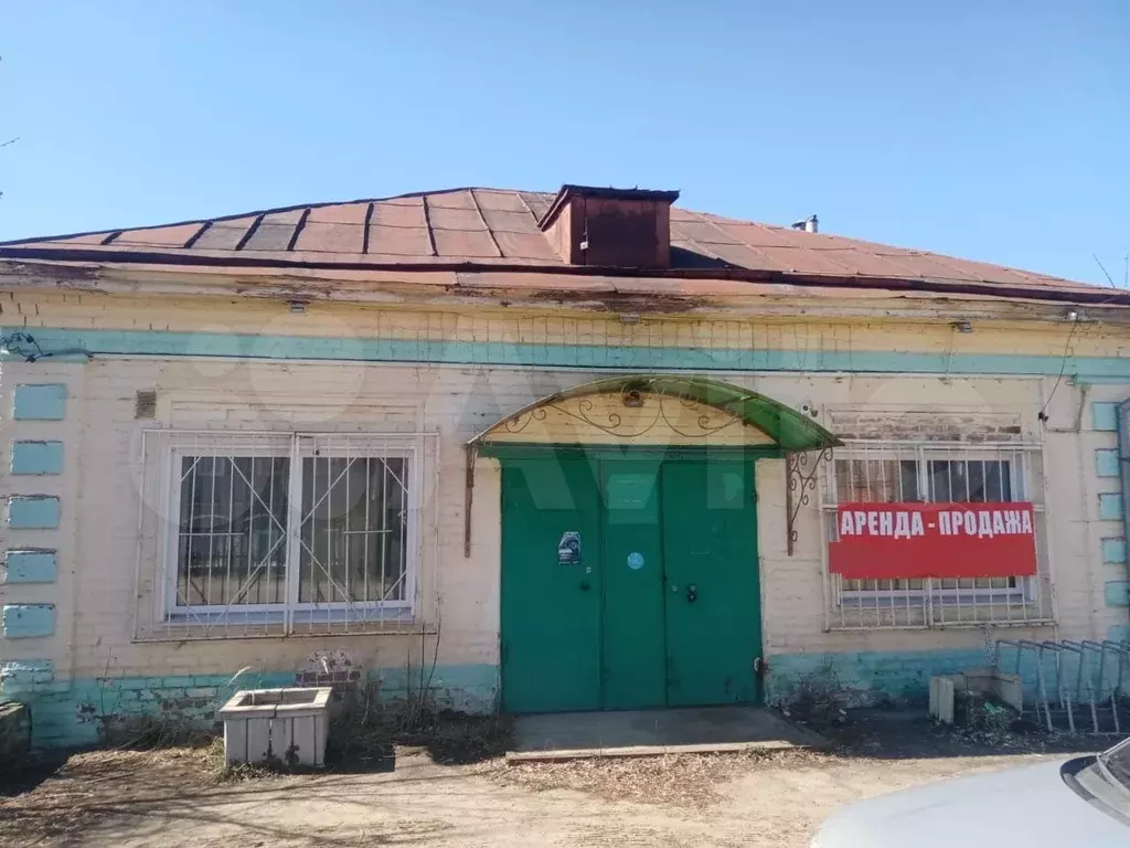 Свободного назначения, 116 м - Фото 0