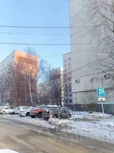 5-к кв. Тульская область, Тула ул. Галкина, 9 (95.1 м) - Фото 1