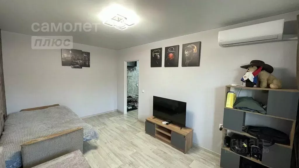 1-к кв. Башкортостан, Чишминский поссовет, Чишмы рп ул. ... - Фото 1