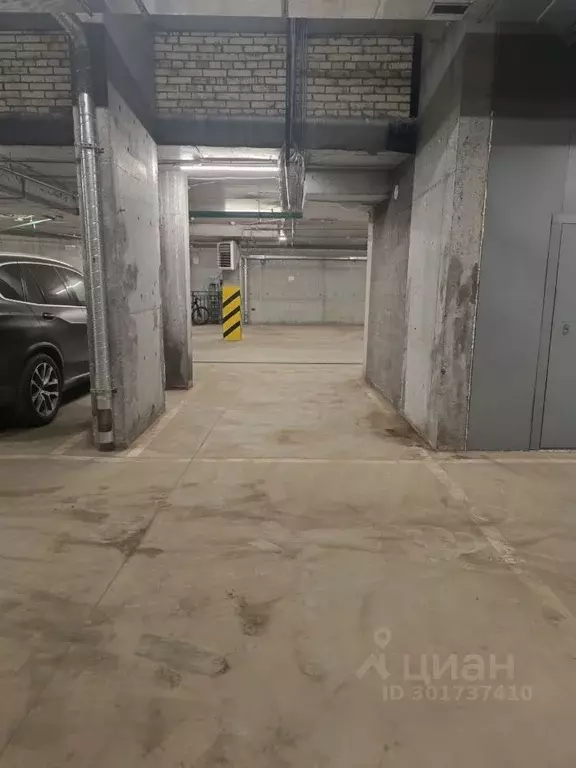 Гараж в Татарстан, Нижнекамск ул. Сююмбике, 64Б (14 м) - Фото 2