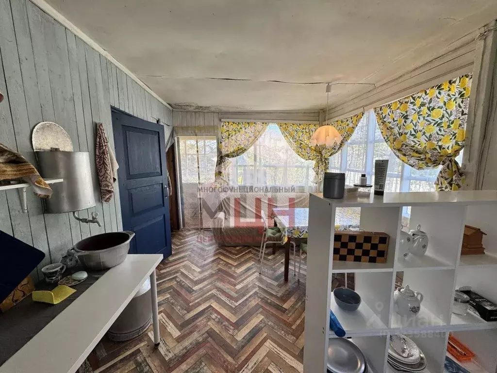 Дом в Тверская область, Конаково ГРЭС-8 СНТ,  (45 м) - Фото 1