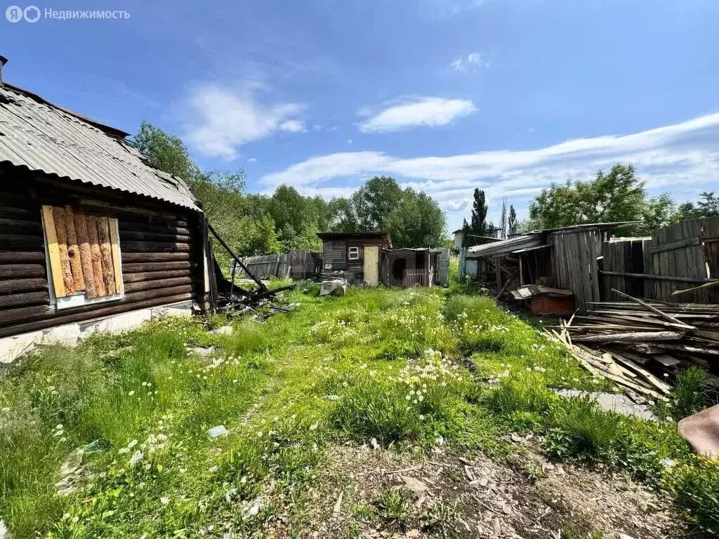 Участок в Кыштым, улица Республики (19.4 м) - Фото 0