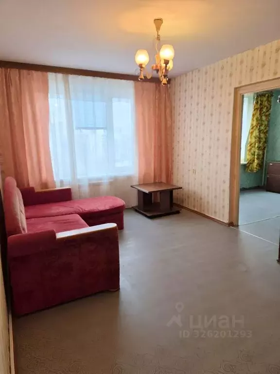 3-к кв. Московская область, Долгопрудный Спортивная ул., 5к2 (62.7 м) - Фото 2