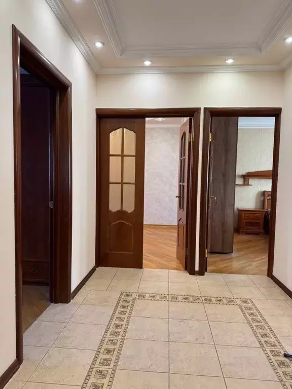 3-к кв. Московская область, Химки просп. Мельникова, 2б (71.0 м) - Фото 2