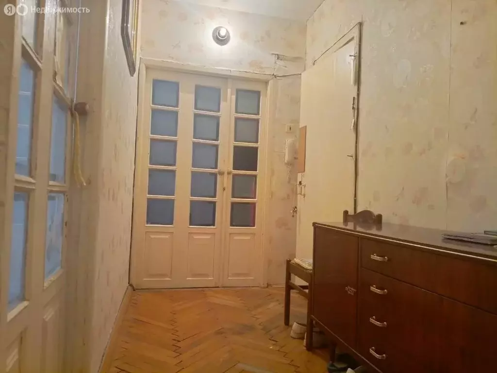 2-комнатная квартира: Ставрополь, улица Доваторцев, 51/1 (57.9 м) - Фото 0
