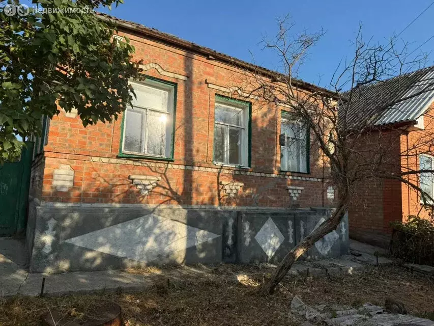 Дом в Покровское, улица Свердлова, 55 (66 м) - Фото 1