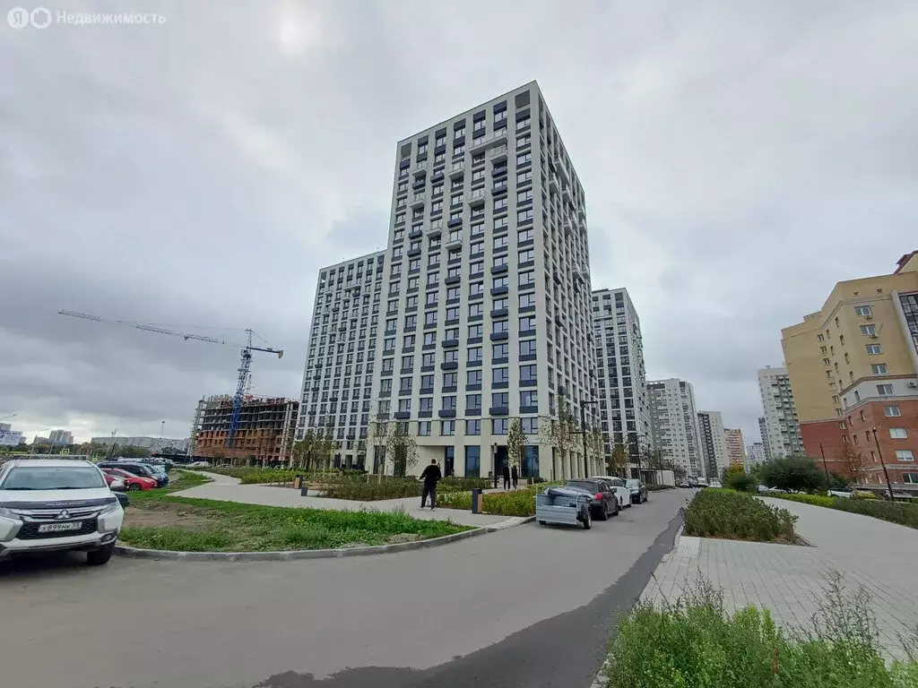 Помещение свободного назначения (87.8 м) - Фото 1