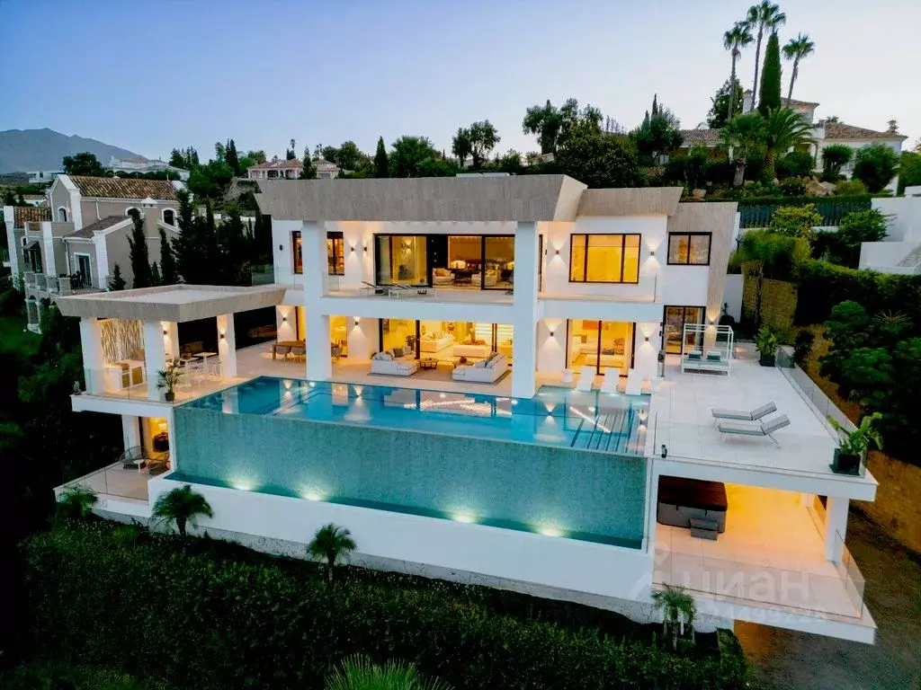 Коттедж в Краснодарский край, Сочи Новый Сочи мкр, ул. Инжирная, 37 ... - Фото 1