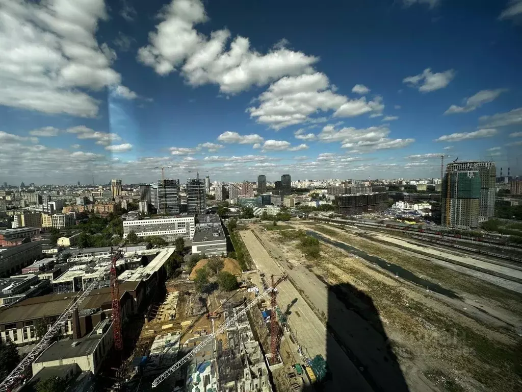 4-к кв. Москва Дубининская ул., 59А (135.7 м) - Фото 1