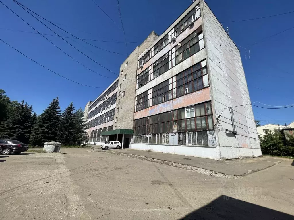 Помещение свободного назначения в Московская область, Люберцы пос. ... - Фото 2