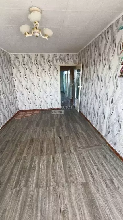 2-к кв. Забайкальский край, Чита просп. Фадеева, 25 (50.8 м) - Фото 1