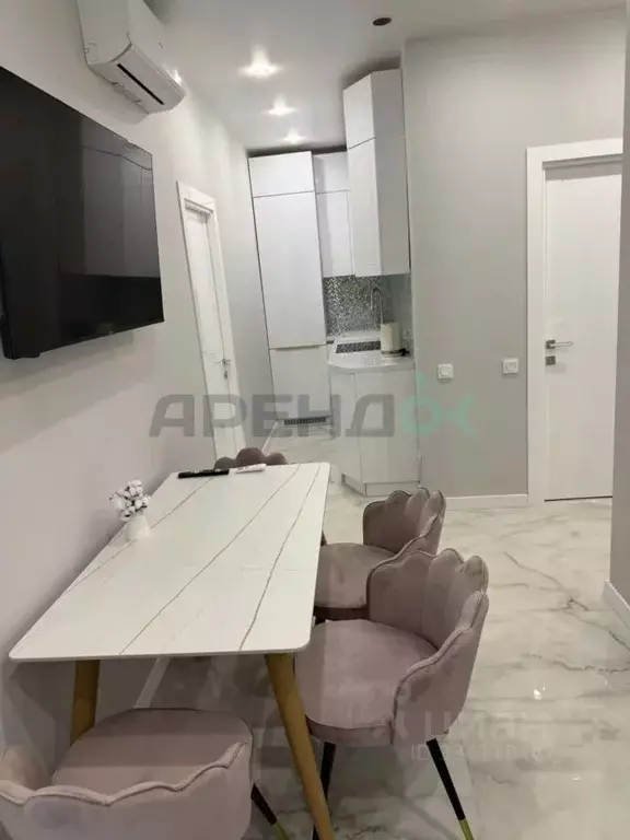 2-к кв. Москва Родниковая ул., 30к3 (60.0 м) - Фото 1