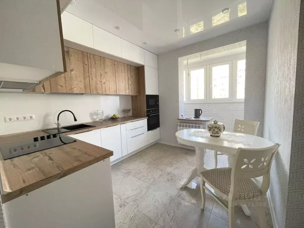 2-к кв. Ленинградская область, Мурино Всеволожский район, бул. ... - Фото 1